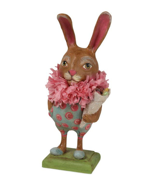 Jelly Bean Bunny Rabbit | Debra Schoch Easter & Spring - TheHolidayBarn.com