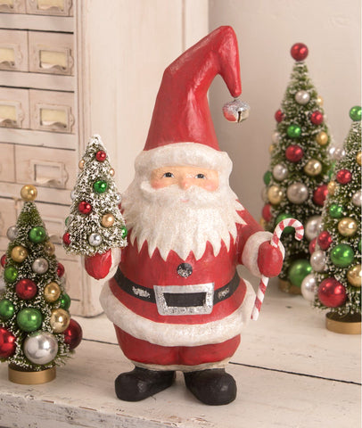 LOD Santa's Christmas Delivery Set – MicShaun's Closet