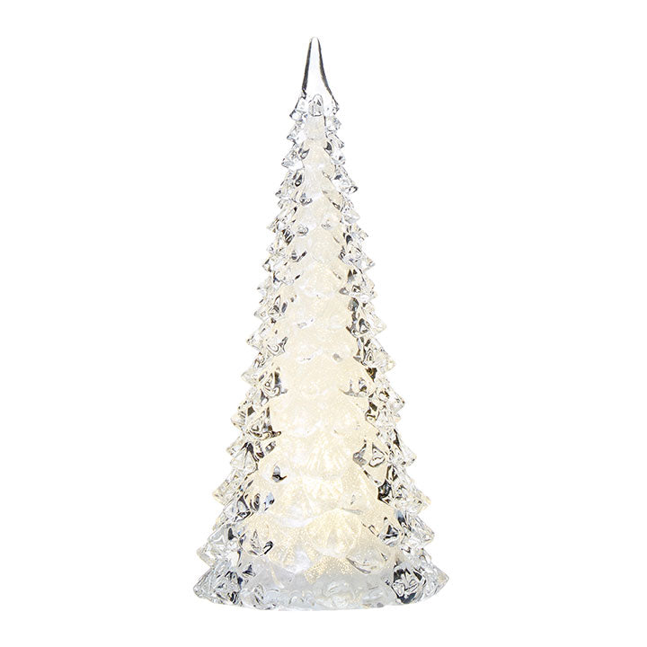 Ice Tree Led Lighted Ice Tree, 9.5