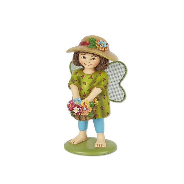 lily the flower fairy Lily the Flower Fairy