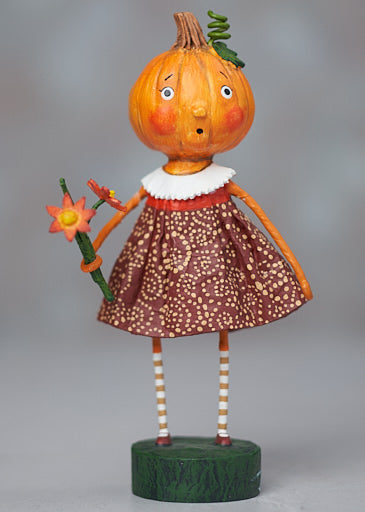 Lori Mitchell Pumpkin Spice