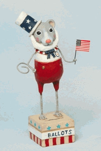 Americus Mouse