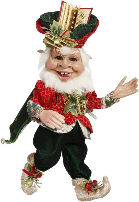 Mark Roberts Christmas Carol Elf - 20" Elves