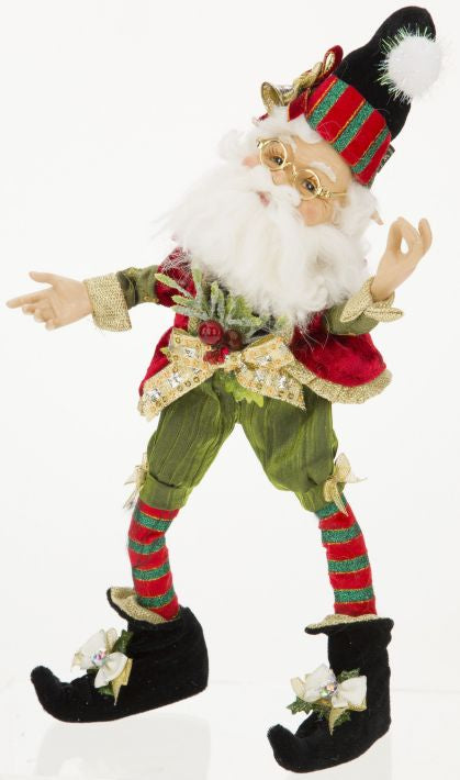 Mark Roberts North Pole Decorator Elf - 13" Small Christmas Elves