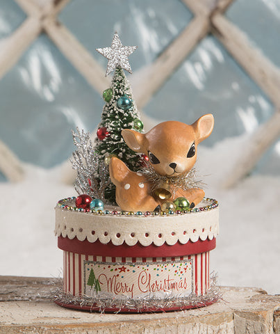 Harry Potter Christmas Tree Decorations  retro vibes and nostalgia - all  on VeryNeko USA!