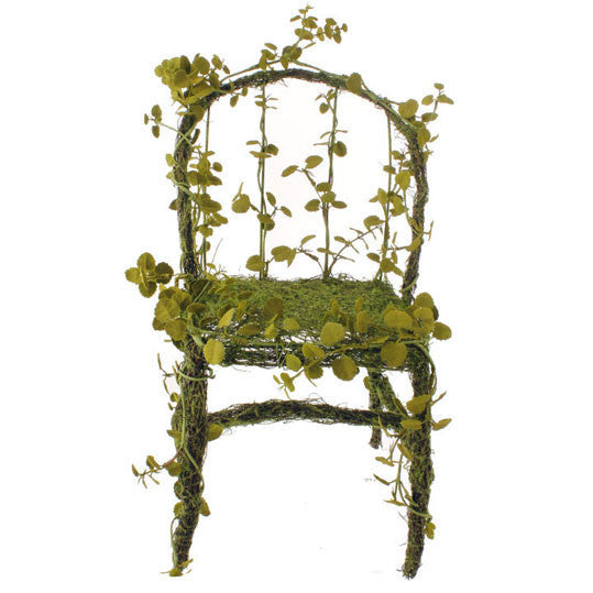 Moss Doll Chair