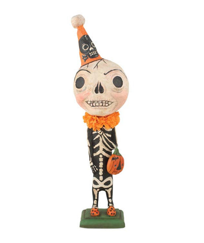 Marvel Legends Spider-Man - Jack O'Lantern Figurine