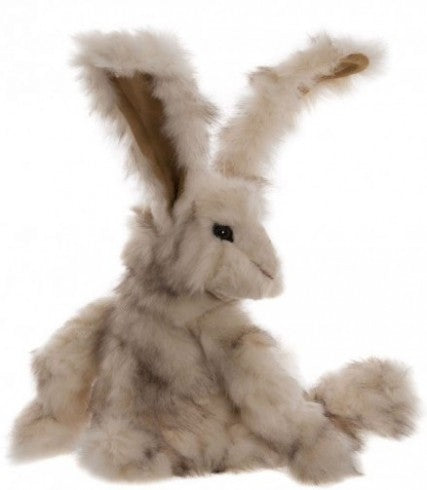 Charlie Teddy Rabbit Charlie Bears Parsley Rabbit - TheHolidayBarn.com