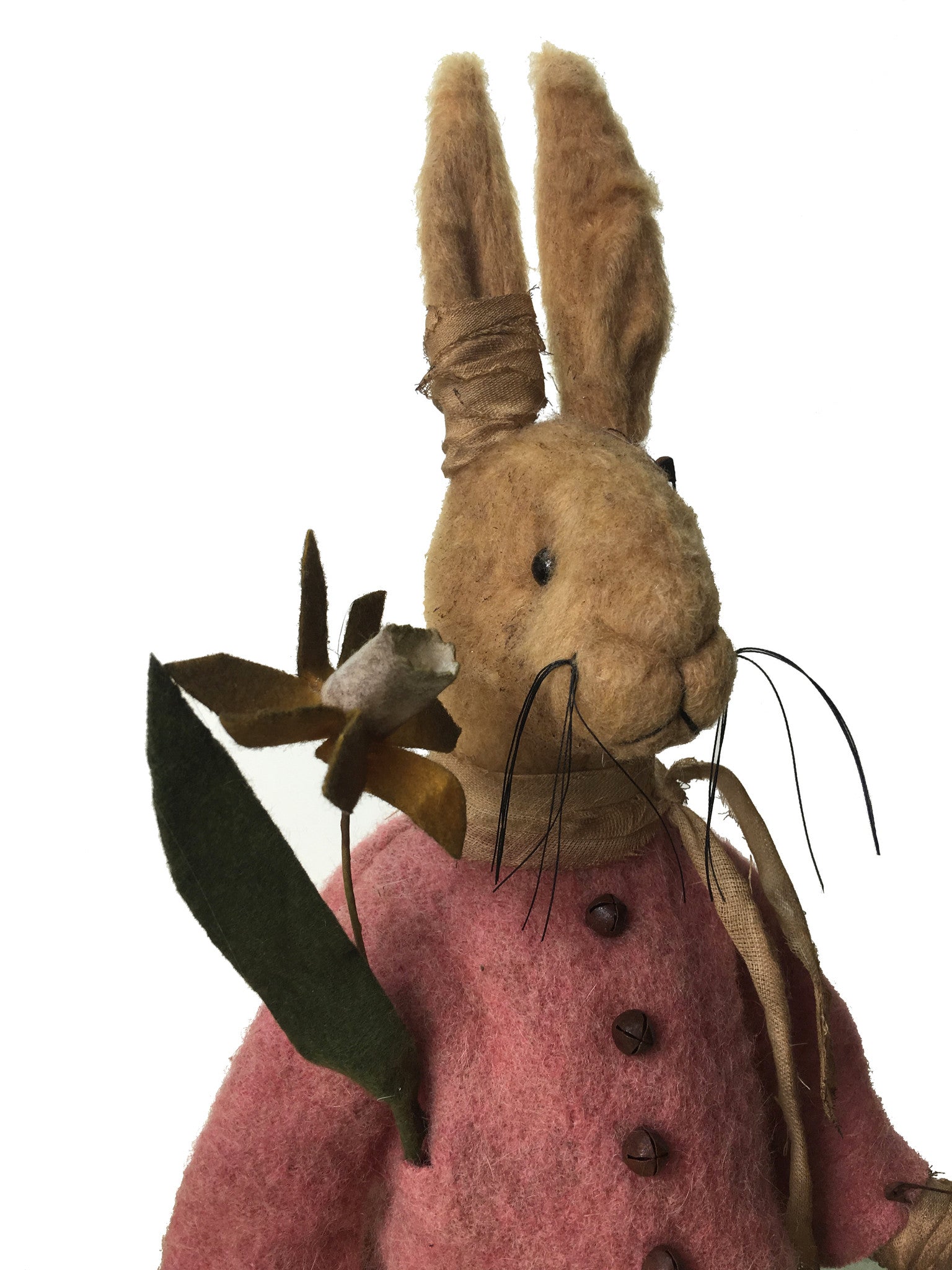 Babete Refeição Rudolfo – Little Bunny