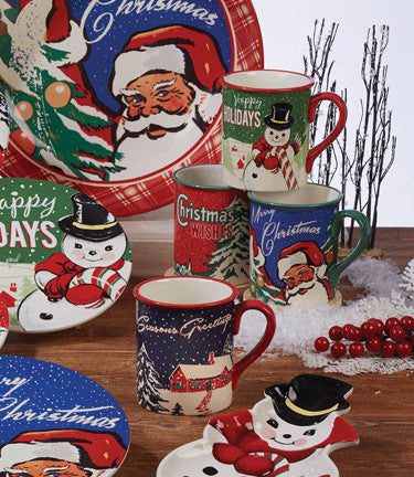 Holiday 16 oz Paper Cups - Halloween to Christmas!