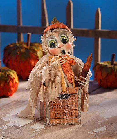 LeeAnn Kress - TheHolidayBarn.com