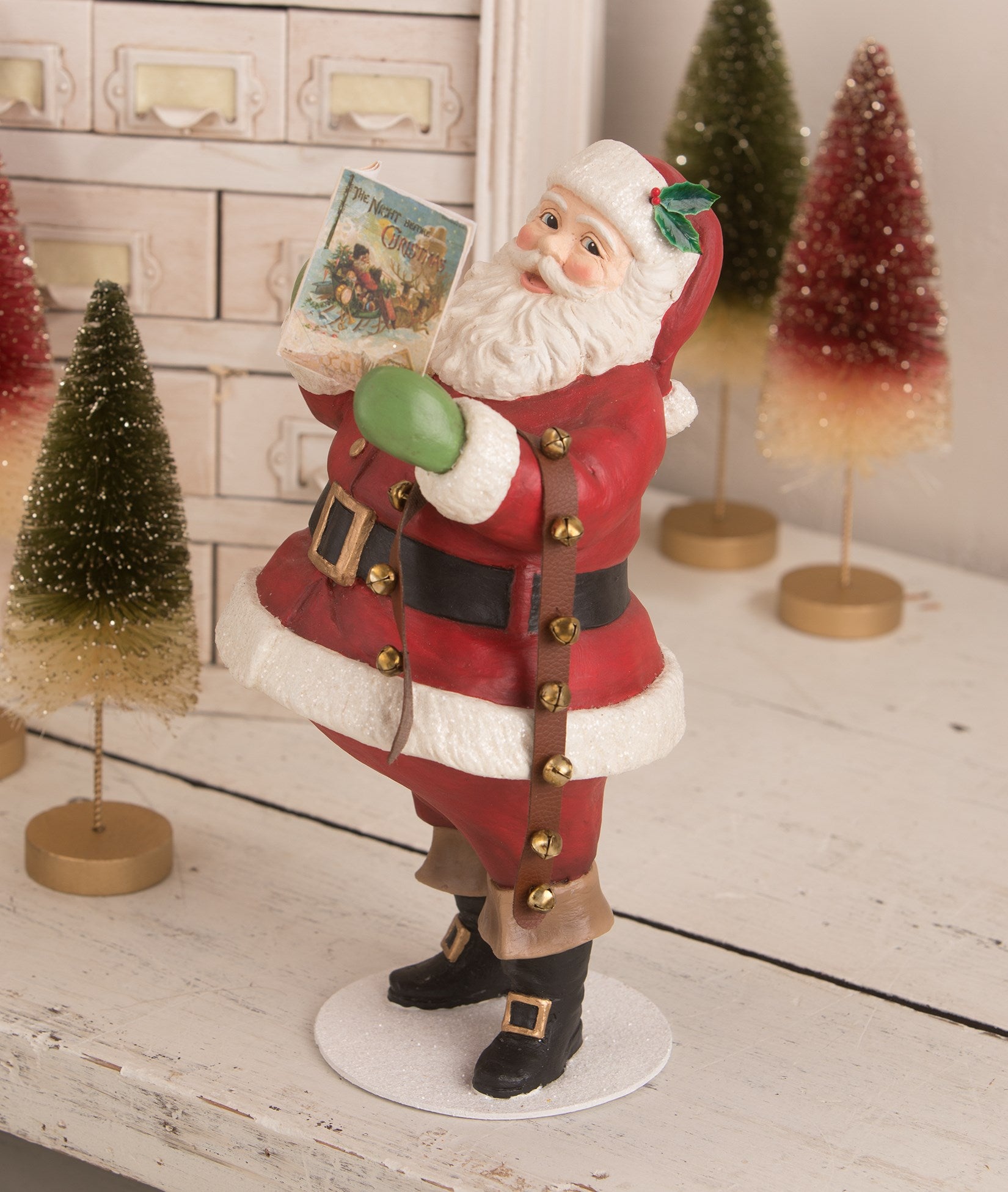 Believe in Santa and Magic of Christmas Kit – La Design Boutique