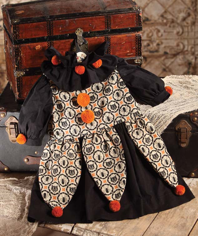 Vintage Girl's Halloween Costume | Bethany Lowe Dress - TheHolidayBarn.com Vintage Girl's Halloween Costume | Bethany Lowe Dress - TheHolidayBarn.com